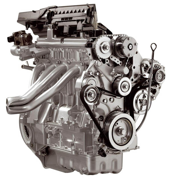 2013 Ati Granturismo Car Engine